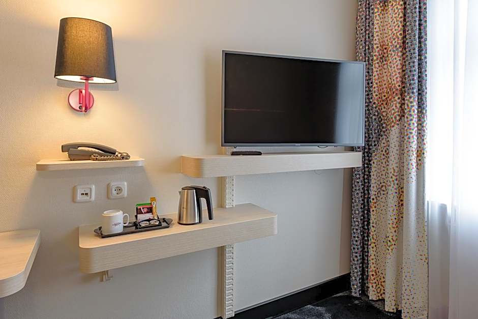 Mercure Hotel Munich am Olympiapark