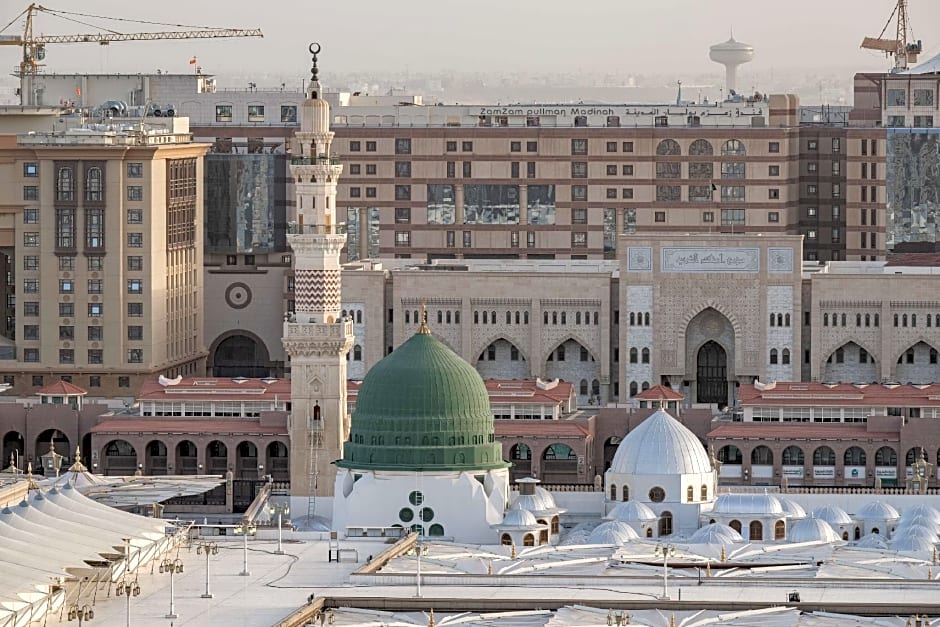 Hilton Madinah