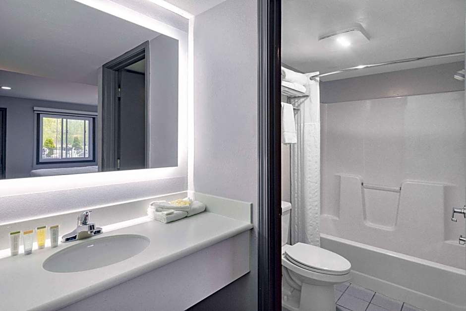 Days Inn & Suites by Wyndham Niagara Falls/Buffalo