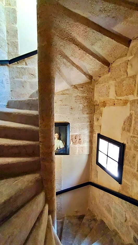 Le Prince - Maison d'hôtes