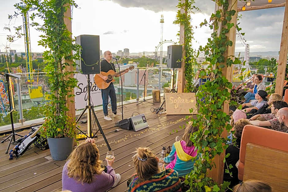 Zoku Vienna