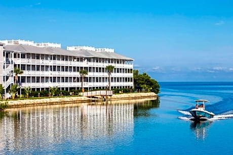 Hyatt Residence Club Key West, Beach House