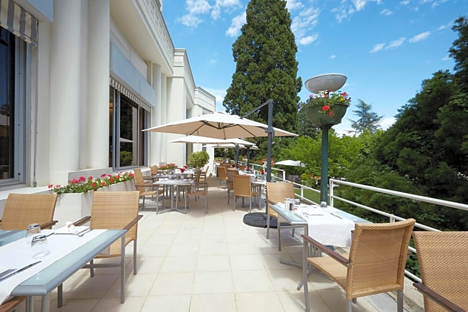 Domaine De Divonne