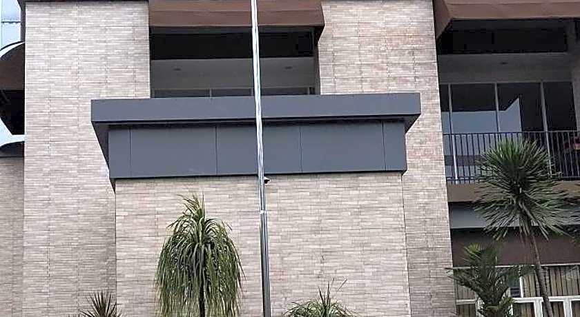 GRAND KOLOPAKING HOTEL
