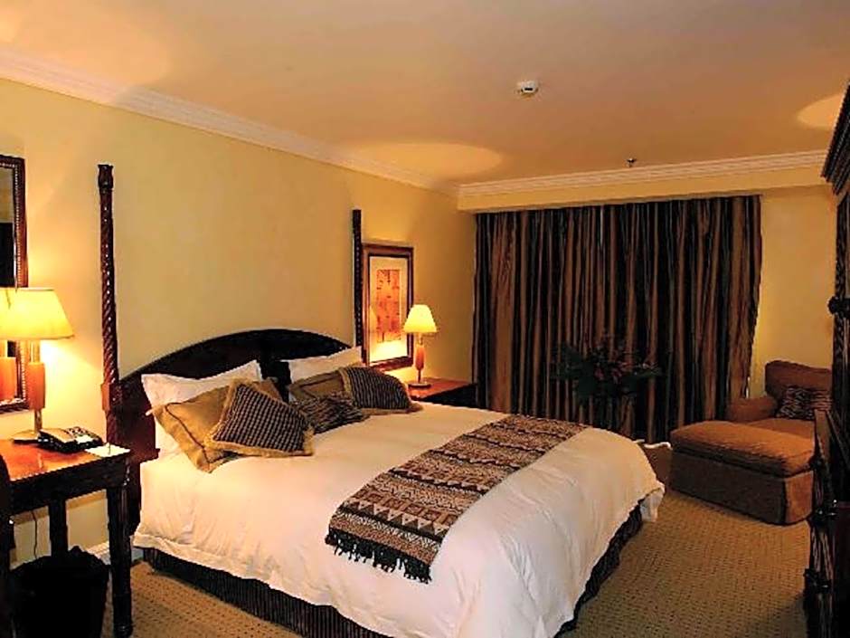 Peermont Walmont at The Grand Palm - Gaborone