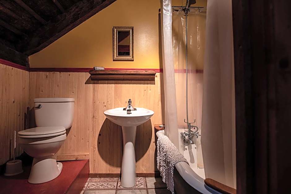 Auberge Restaurant La Mara