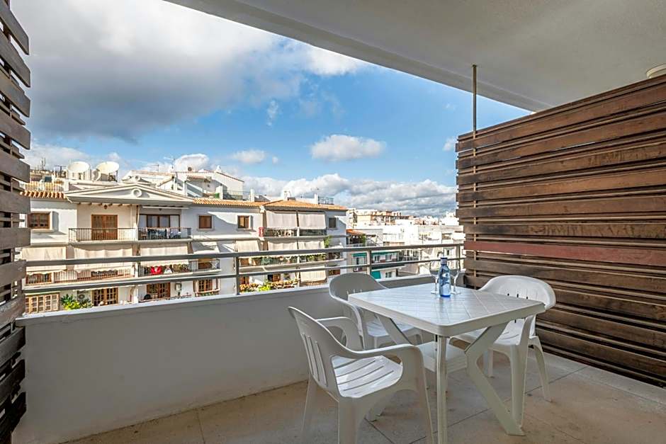 Leonardo Hotel Torremolinos Costa del Sol