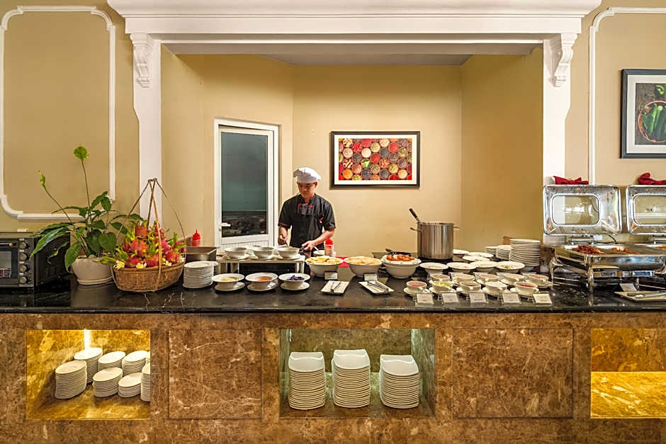 Hoi An Rosemary Boutique Hotel & Spa