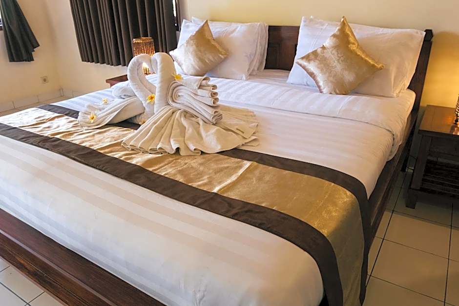 New Starlight Hotel Lovina