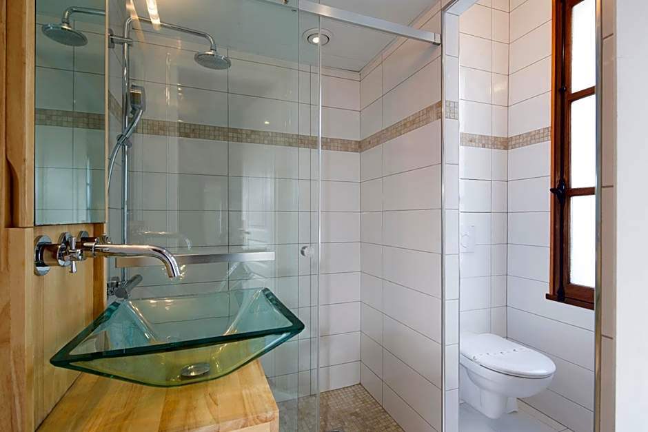 Lion d'Or Paris Hotel