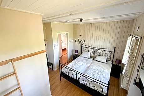 Five-Bedroom House