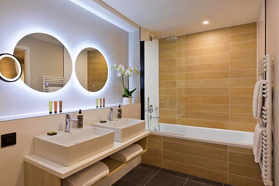 Citadines Eurometropole Strasbourg