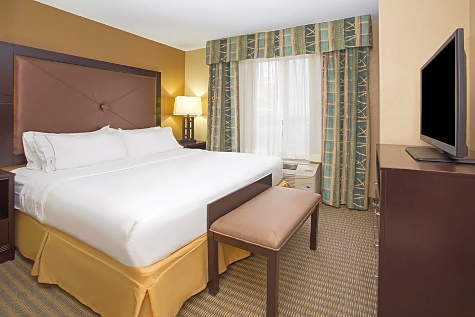 Holiday Inn Express Hotel & Suites Lexington