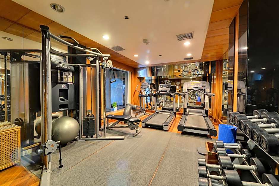 The Fern Kochi, Series by Marriott