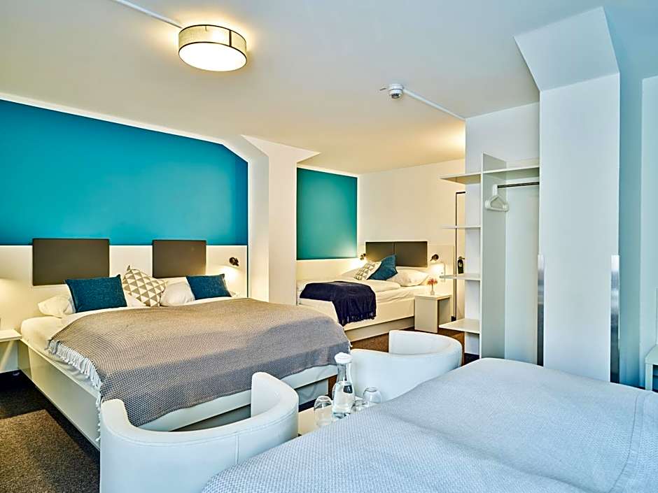 Brunnenhof City Center