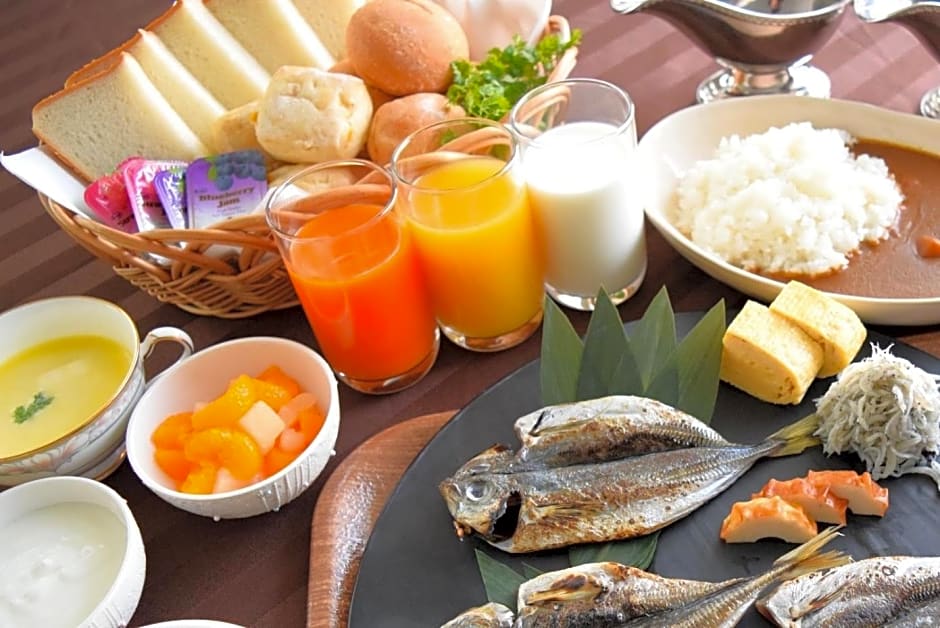 Izumo Royal Hotel