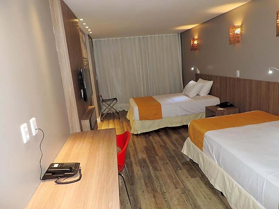 Comfort Hotel Maceió