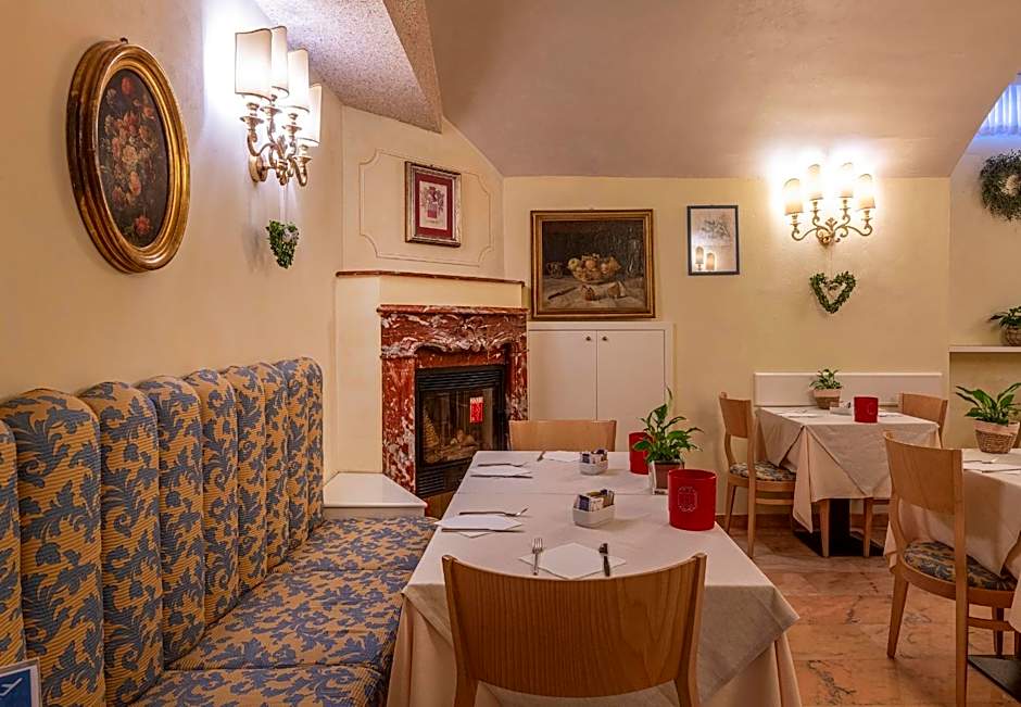 Boutique Hotel Dieci
