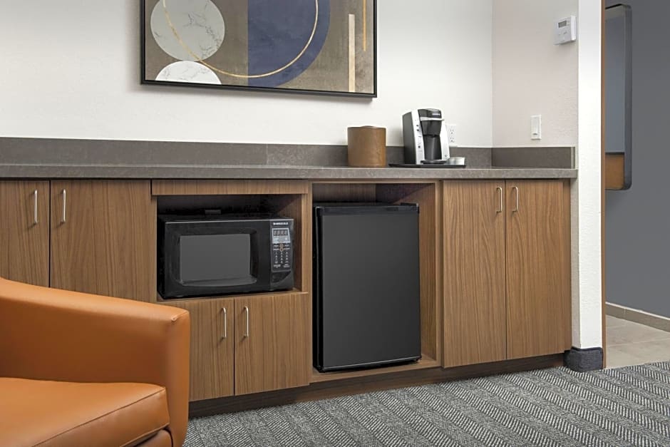 Courtyard by Marriott Savannah Downtown - Historic District