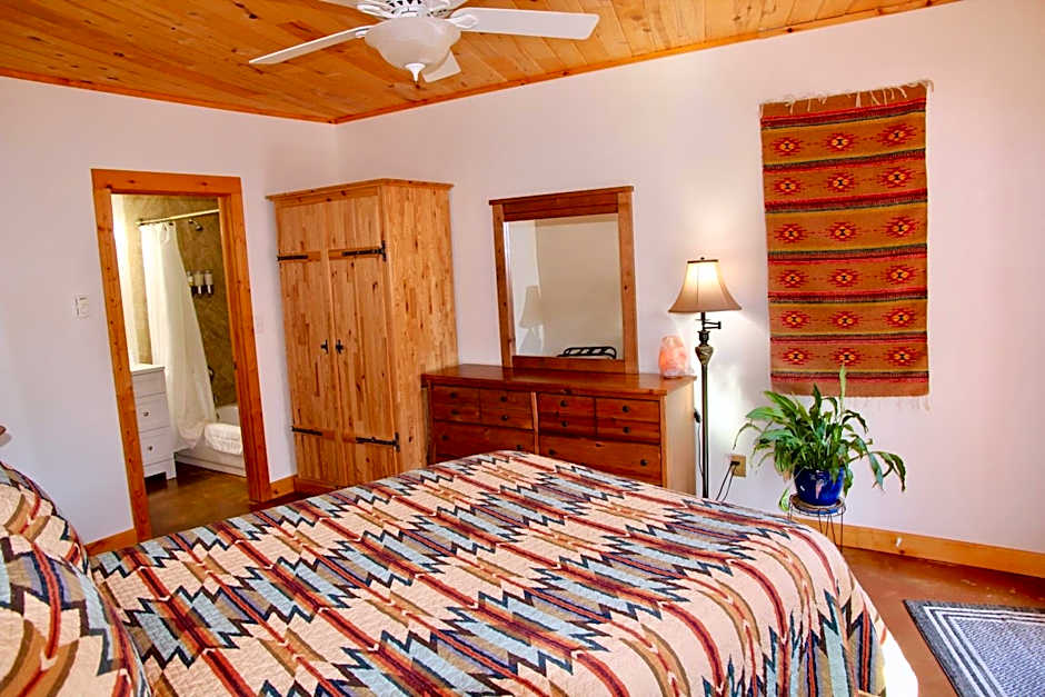 Red Moon Lodge