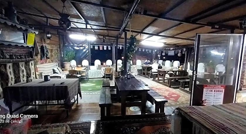 AnzGuesthouse Pansiyon 