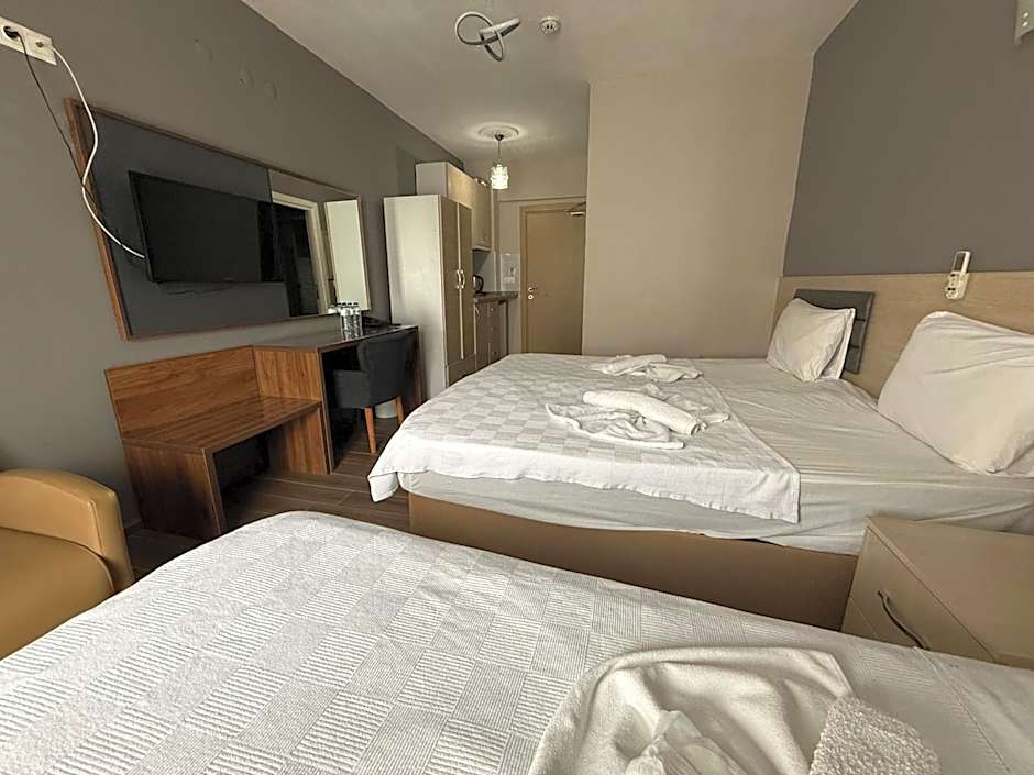 Figen Suite Hotel 2