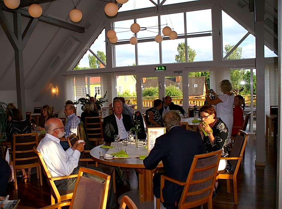 Best Western Vrigstad