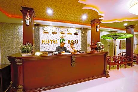 Hotel Boss