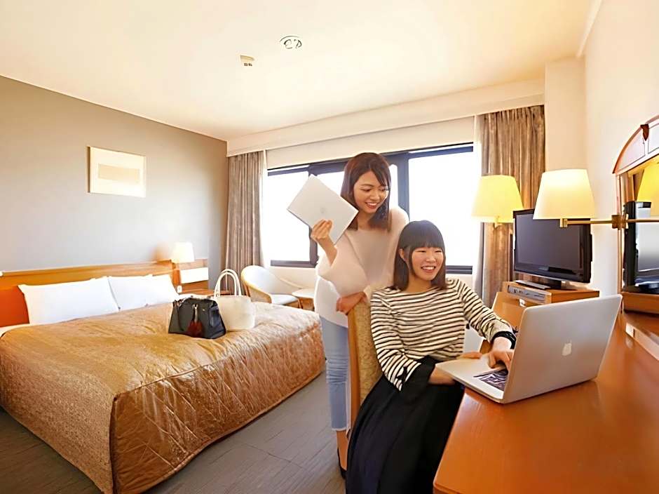 Hotel Kinsui-en