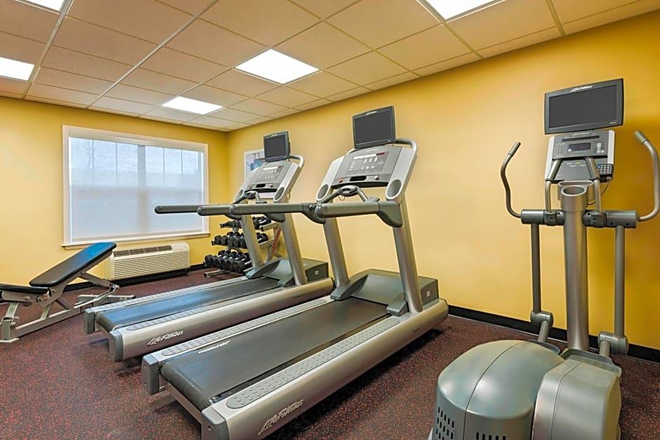 TownePlace Suites Pensacola