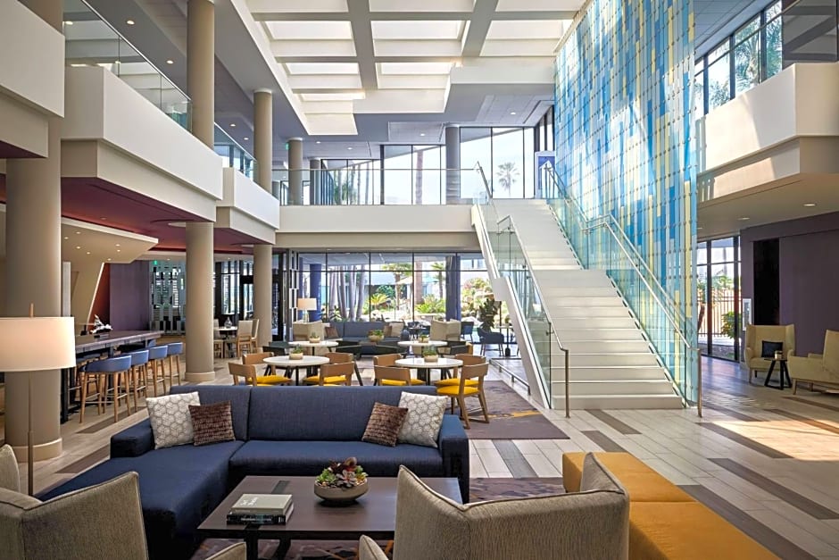 Ventura Beach Marriott