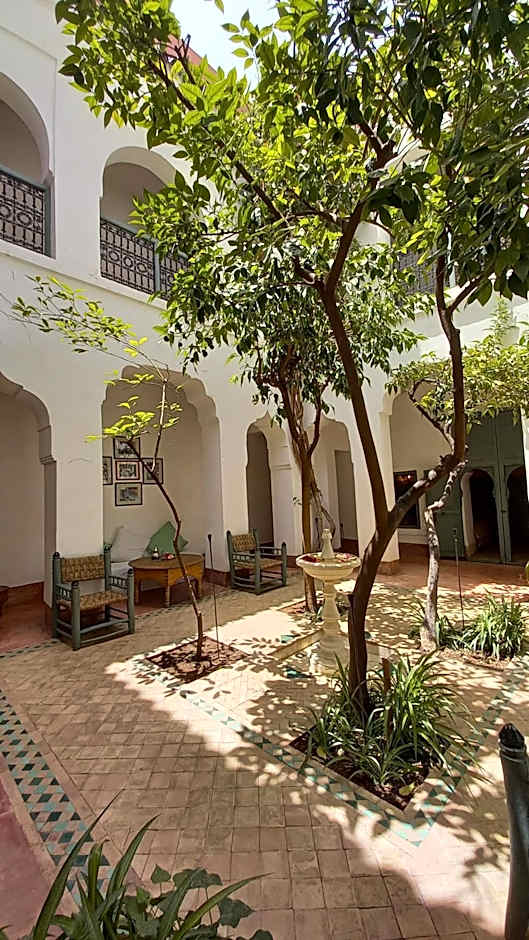 Dar El Kharaz