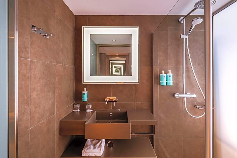 Novotel Lyon Confluence