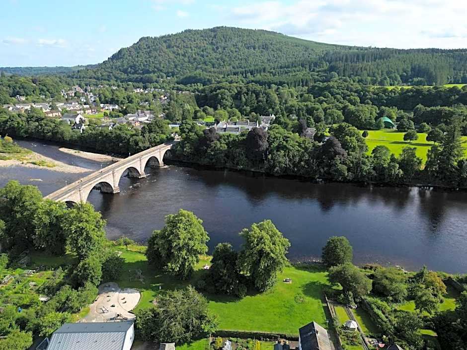 Royal Dunkeld Hotel