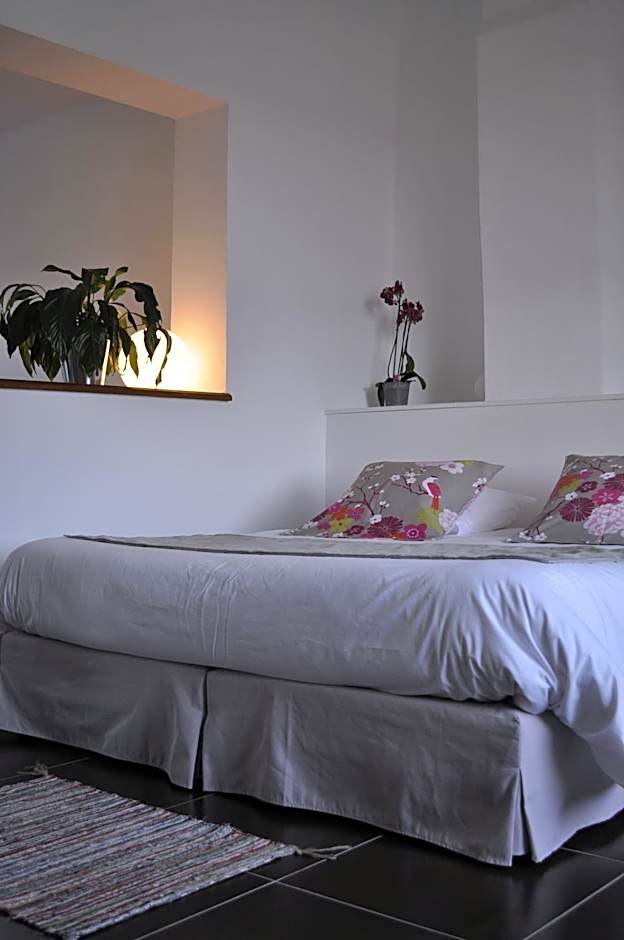 Le Mas de Plein Pagnier