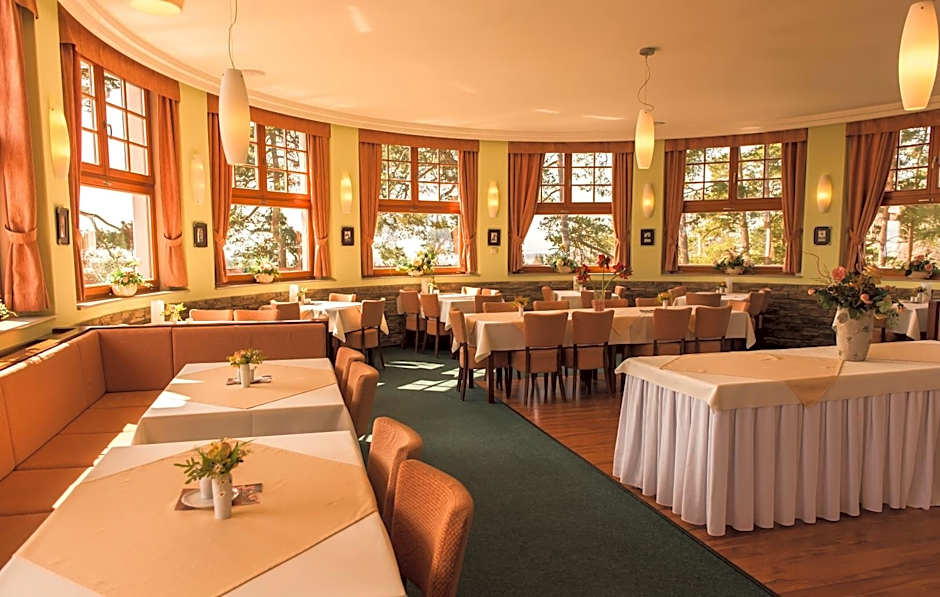 Hotel Vitkova Hora - Veitsberg