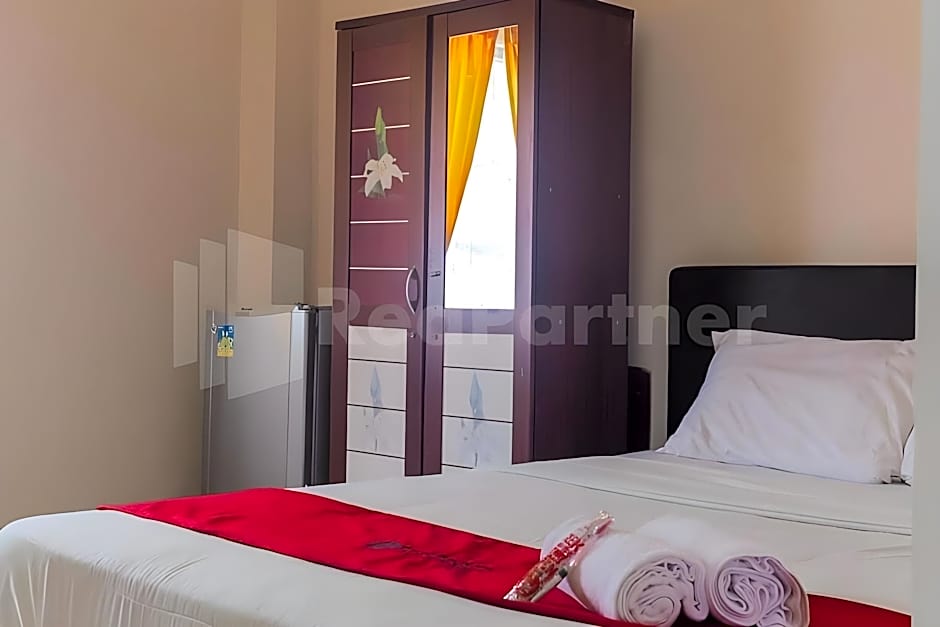 Grha Rahadi 2 Wiyung RedPartner