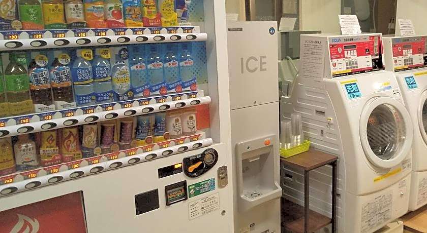 Apa Hotel Utsunomiya Eki-Mae