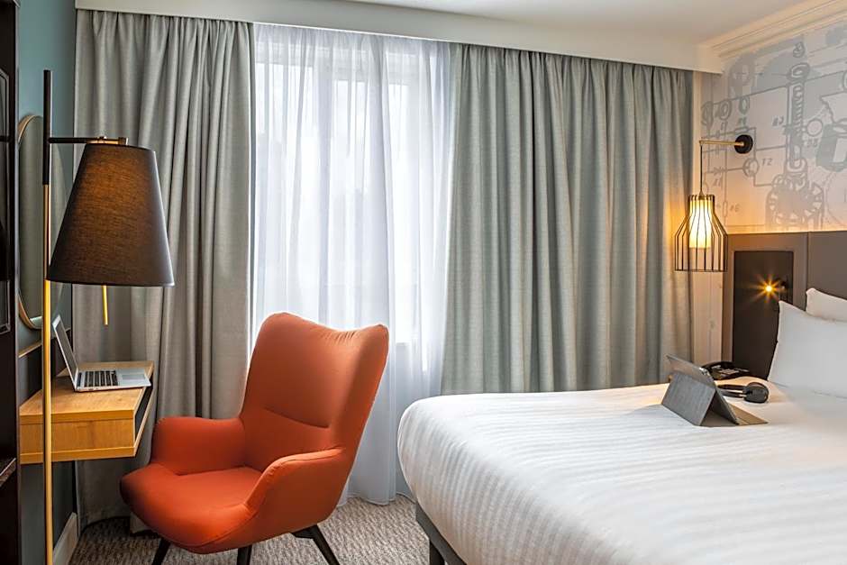 Mercure Birmingham West Hotel