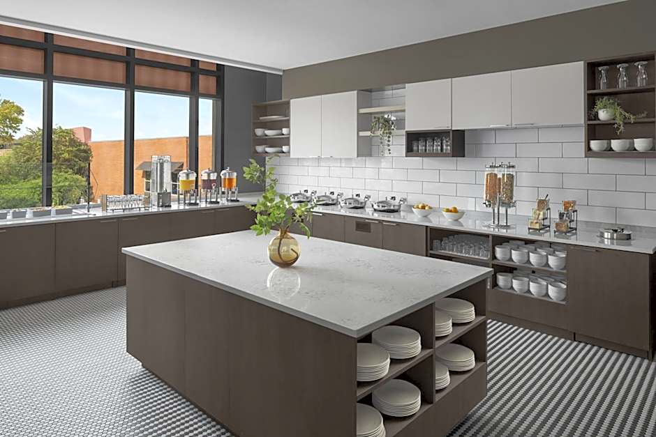 Hyatt House Raleigh Downtown/Seaboard Station