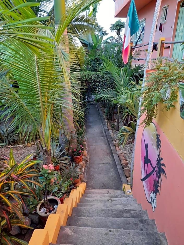 Casa Gio