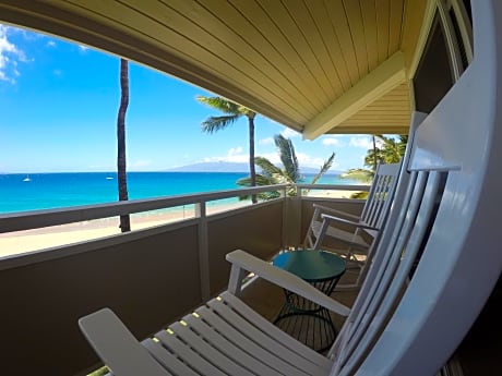 Kaanapali Ocean Inn