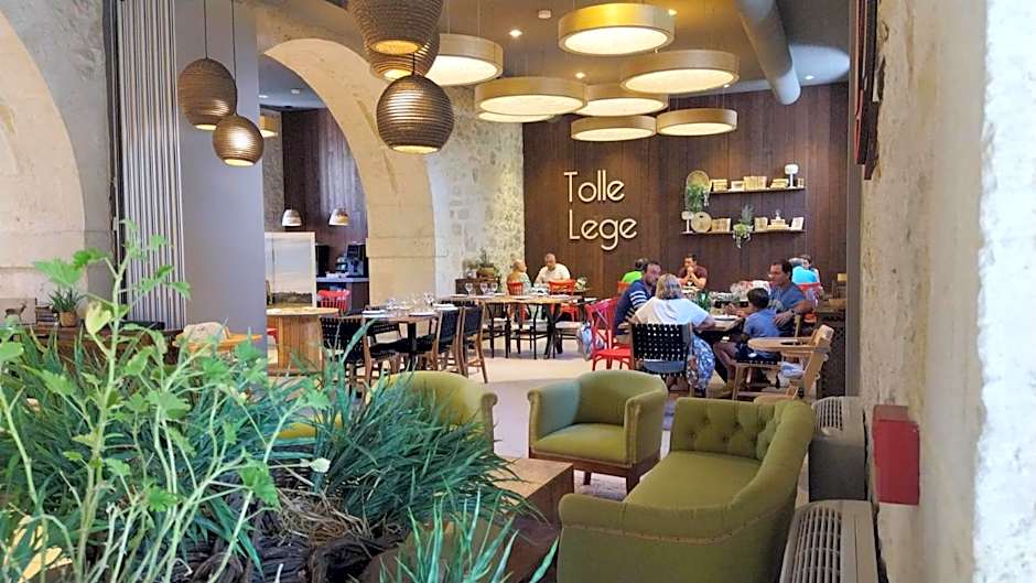 HOTEL Hospedería Monasterio de La Vid