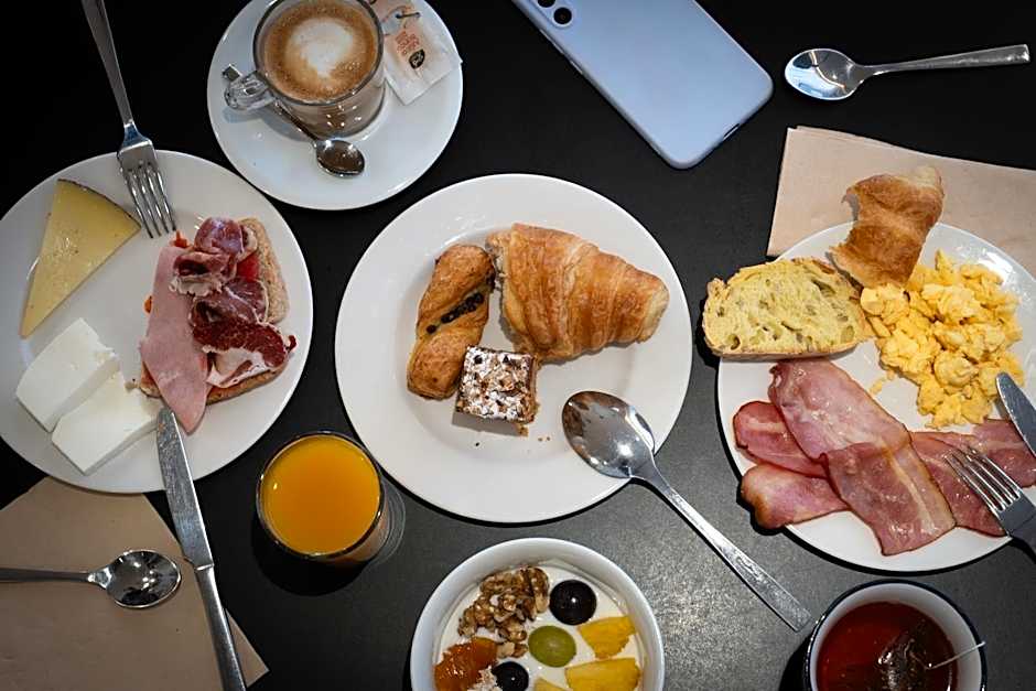 ibis Styles Santander