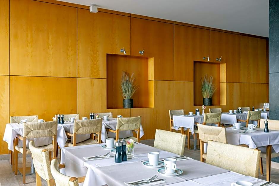 Hotel Riant-Séjour Seaview by WP Hotels