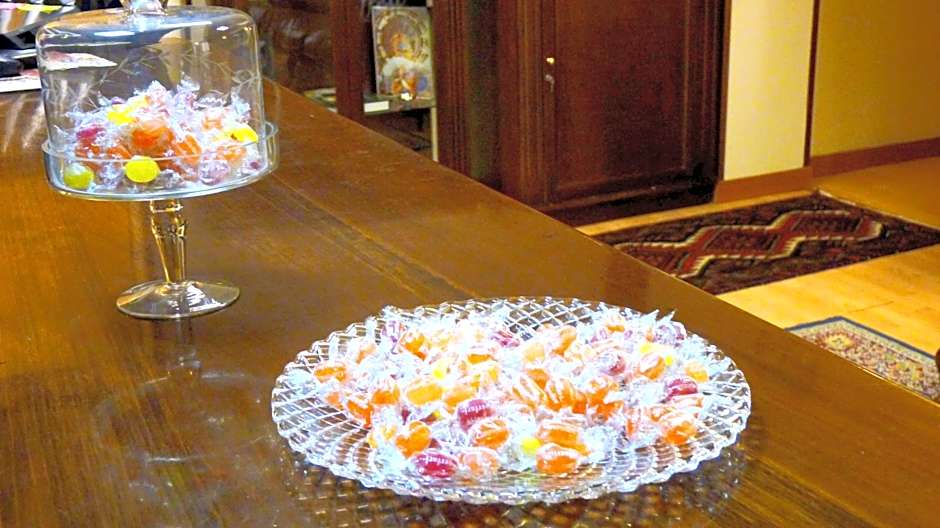 Hotel della Vittoria