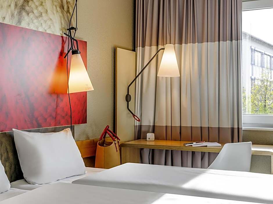 ibis Hotel München Messe