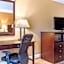 Quality Inn Russellville I-40