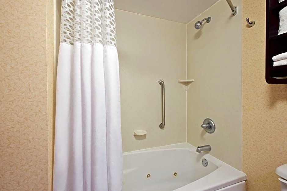 Hampton Inn Winfield Teays Valley
