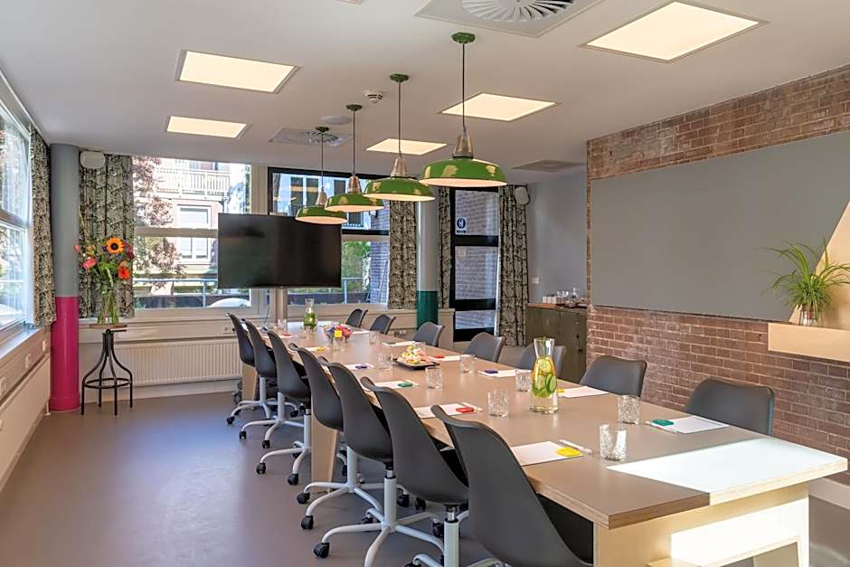 Stayokay Amsterdam Vondelpark